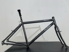 Klein Fervor Rahmen Set 26 Zoll MTB