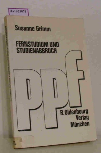 Fernstudium und studienabbruch - fernstudium,