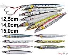 Savage Gear 3D Slim Jig Minnow