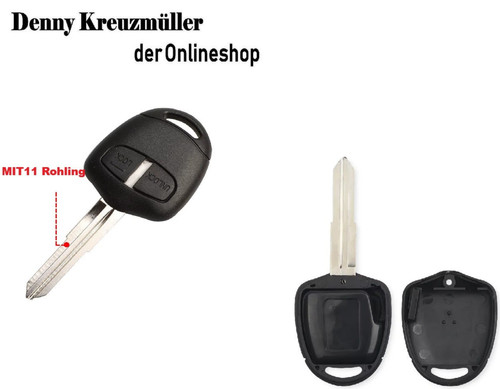 Schlüssel gehäuse passend - gehäuse,