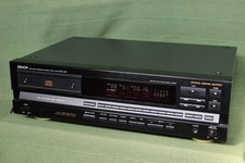 Denon dcd 1420 player - , +