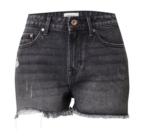 Only jeans shorts fine life - jeans,
