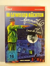 In gewissen Nächten -