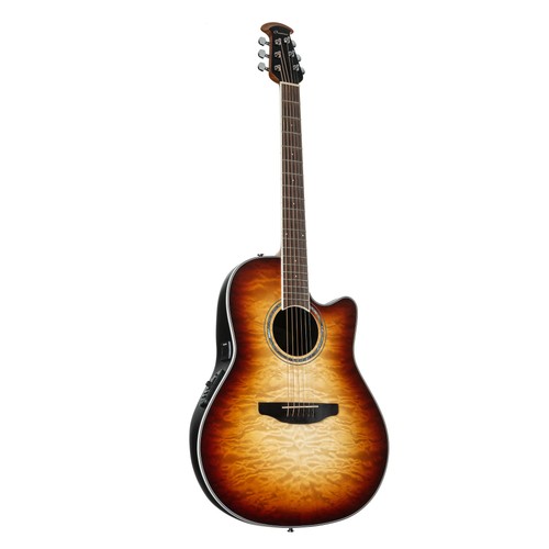 Ovation standard plus cs24x - standard, cs24x-7c