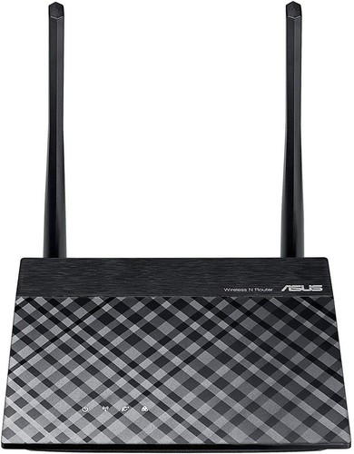 Asus n12e wireless router - wireless, n