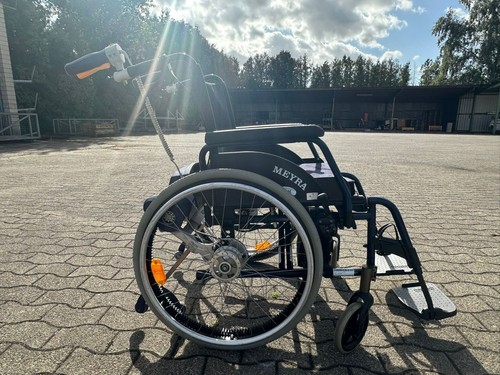 Meyra rollstuhl mit - meyra,
