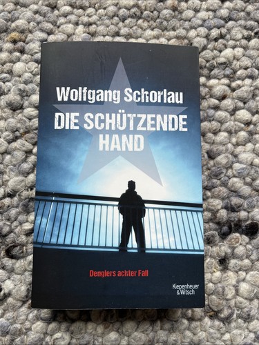 Die schützende hand von - schützende,
