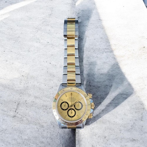 Rolex daytona - ,