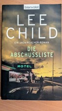 lee child jack reacher deutsch