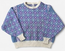 Alafoss Icewool Made in