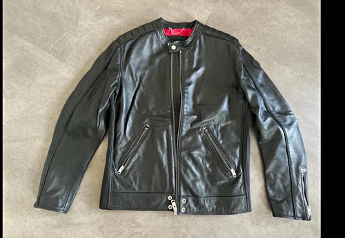 Diesel herren leder - diesel,