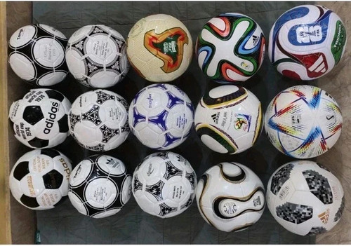 Adidas historisches fifa - fifa, wm
