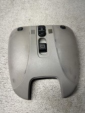 00-06 Mercedes S500 Overhead