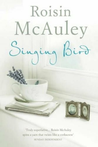 Singing bird buch headline - singing,