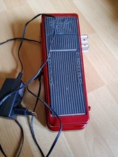 Effektgerät E-Gitarre Dunlop SC95 Slash Cry Baby Classic Wah Effektgerät Effekt