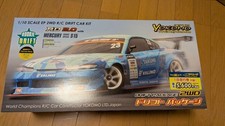 Yokomo drift package - drift, d1