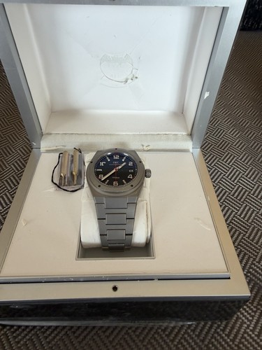 Iwc ingenieur exclusive for - iwc,