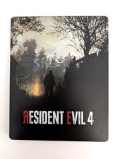 Resident Evil 4 - Custom