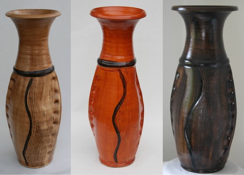 Bodenvase amphore vase - amphore,