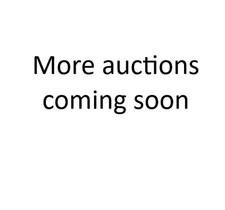 Demnächst weitere frische und würzige Auktionen ;)