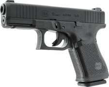 GLOCK 19 Gen5 black cal. 6 mm