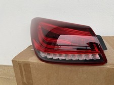 Original Mercedes W118 CLA