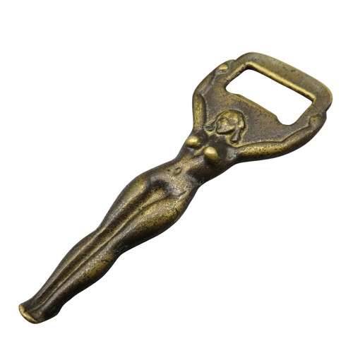 Art deco flaschenöffner - art,