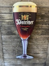 Altes Emailleschild Reklame