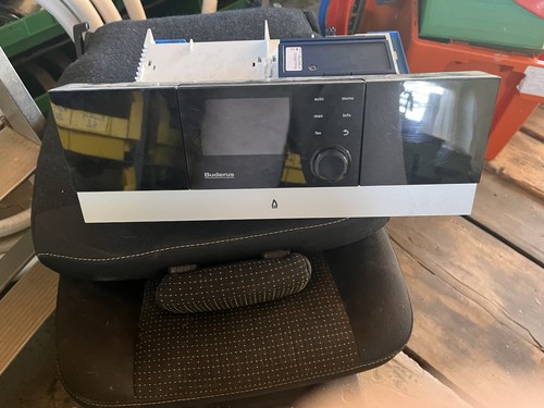 Buderus logomatic mc110 - buderus,