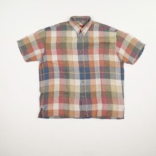 Signum Herren Leinen Hemd Gr