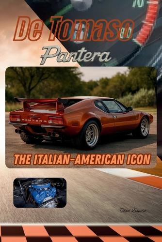 Todd bandel tomaso pantera - todd,