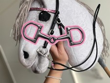 D-Ring Gebiss Mundstück Für