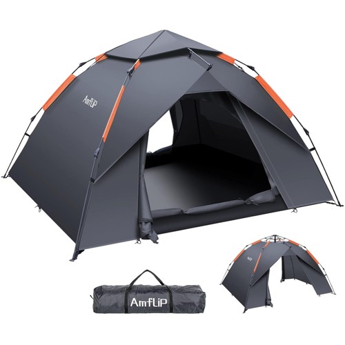 Camping zelt pop kuppelzelt - zelt, pop-up