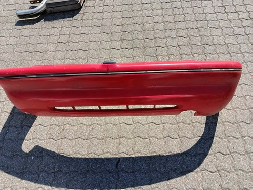 Stoßstange hinten ford escort - stoßstange,