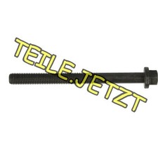 ZYLINDERKOPFSCHRAUBE MWM FENDT TD 226 B TD226B LANGE VERSION