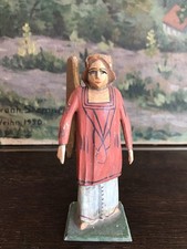 Alte grulich krippenfigur - grulich,