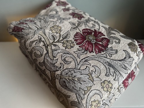 Dunelm luxus chenille betsy - luxus,
