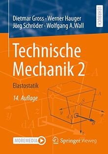 Technische mechanik - technische, 2