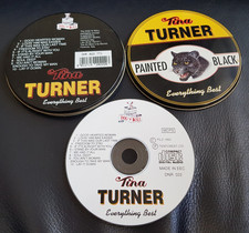 Tina Turner – Everything