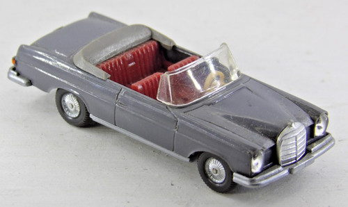 Wiking mercedes 280 se - mercedes,