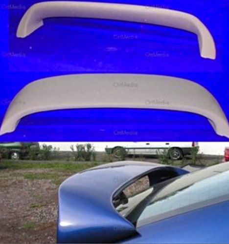 Heckflügel für seat leon - für,