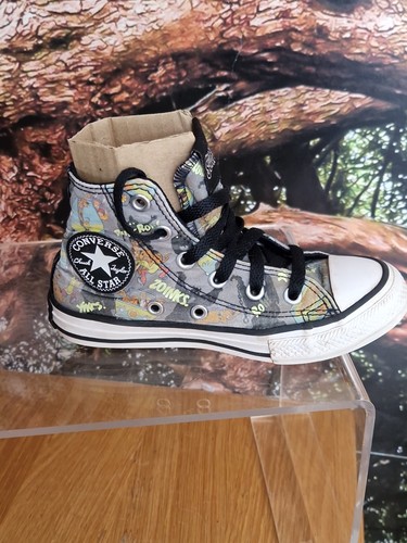 Converse scooby doo kinder - converse,