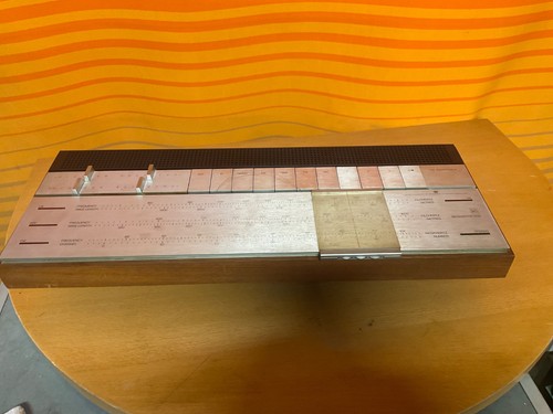 Bang and olufsen beomaster - and,