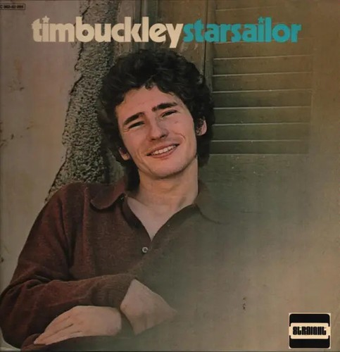 Tim buckley starsailor near - tim,