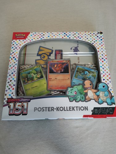 Pokémon karmesin purpur 151 - karmesin,