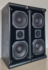 Elac ii lautsprecher - 80,