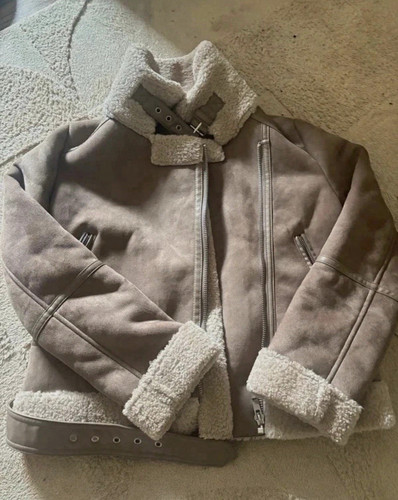 Stradivarius the iconic jacket - stradivarius,