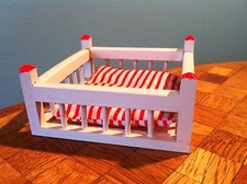 Laufstall Laufgitter Baby