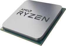 AMD Ryzen 5 5600X (6C/12T @ 3,7Ghz) AM4 Gebraucht