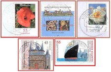 Deutschland fünf - deutschland, (117a)